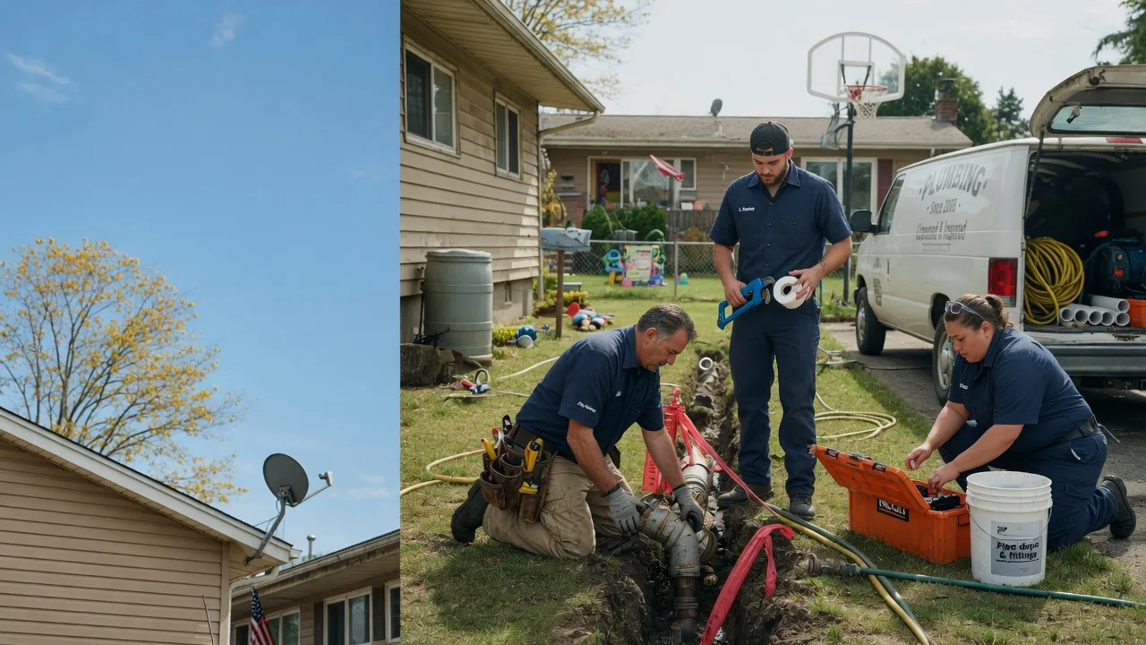 Garbage Disposal Replacement in Seaview, WA near me